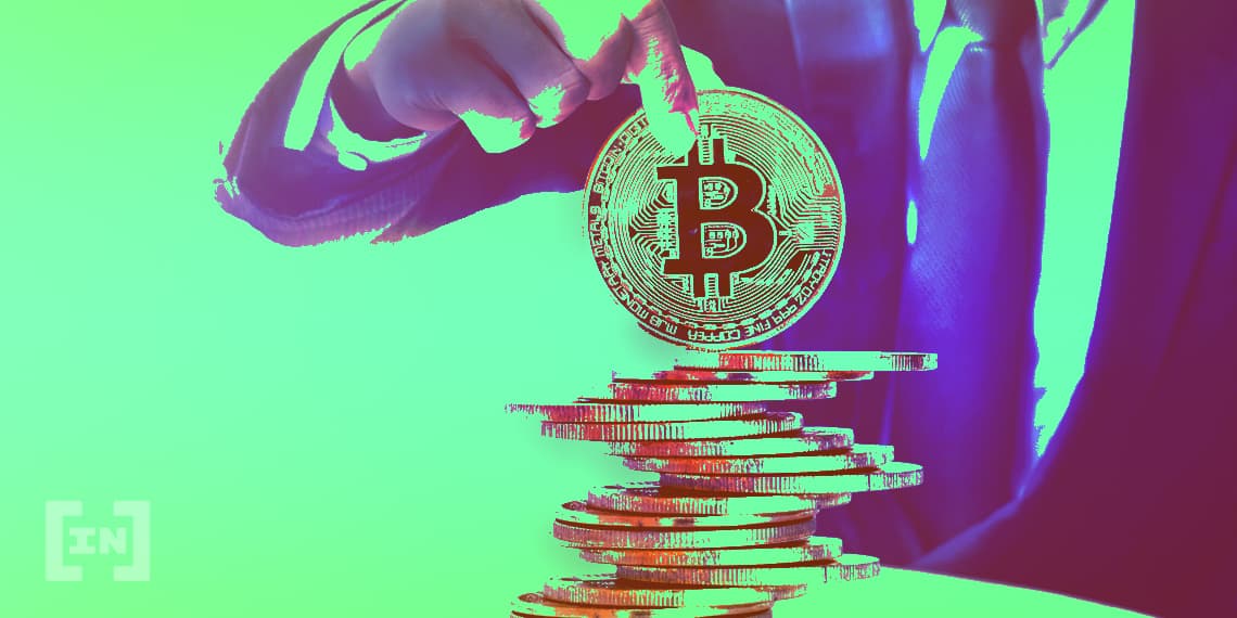 Bitcoin osiągnął 10 000 USD cztery lata temu. Czym różnił się 2017 od 2021?