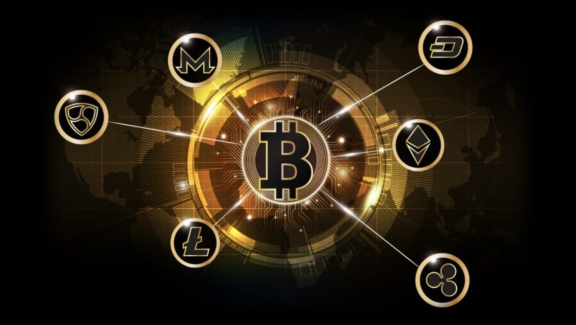 TOP 7 najlepsze kryptowaluty na lipiec 2022