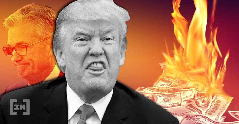 Donald Trump uruchamia swój własny portal społecznościowy TRUTH