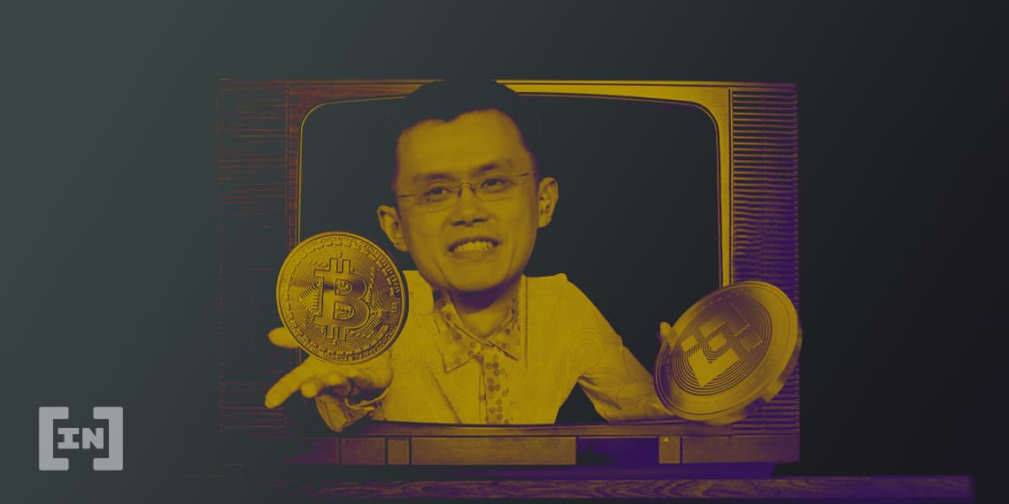 BNB Vault &#8211; Binance wprowadza nowy produkt