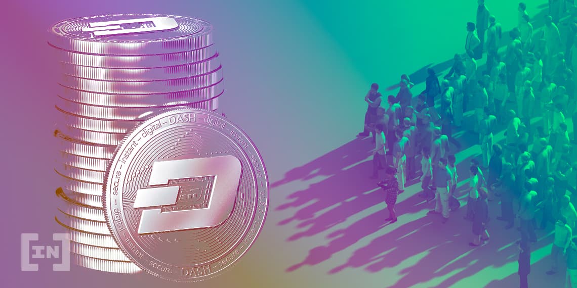 Dash Może Mieć Milion Użytkowników w Wenezueli do Końca Roku