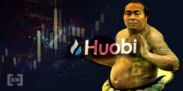 Huobi świętuje 8 rocznicę wysyłając jednego szczęśliwego zwycięzcę w kosmos