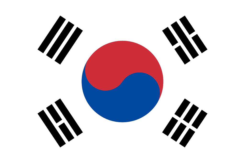Korea Południowa wspiera firmy krypto. Polska w tyle?