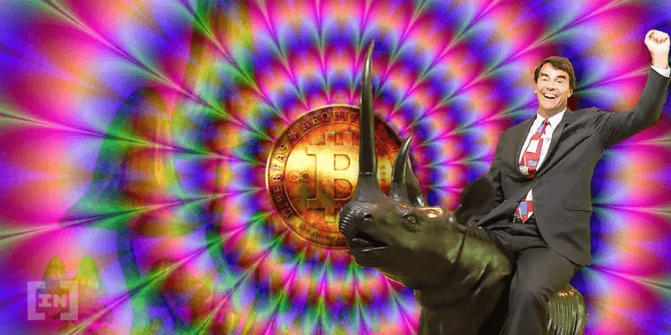 Czy Bitcoin przetrwa kryzys? Tim Draper odpowiada