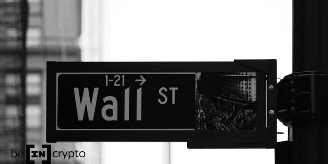 Dlaczego Wall Street nie rozumie Bitcoina? Ekspert wyjaśnia