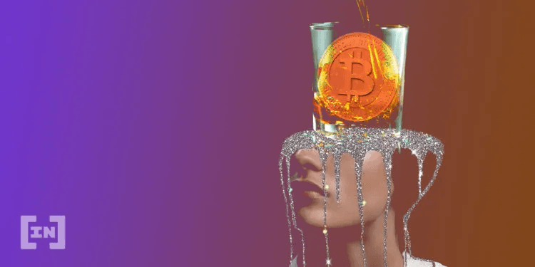 Bitcoin mocno spada po nieudanej próbie przebicia ATH