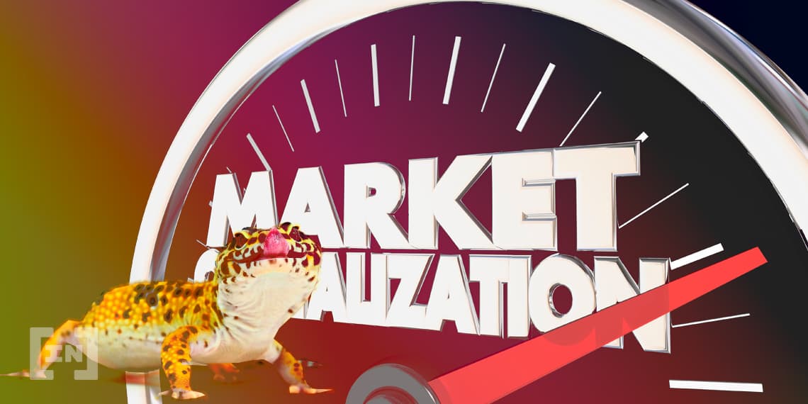 Czy CoinGecko skorzysta na umowie Binance &#8211; CoinMarketCap?