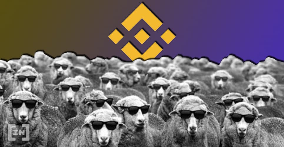 Binance: Kryptowalutowe trendy 2020