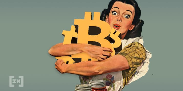 W czasie pandemii rośnie zaufanie do kryptowalut