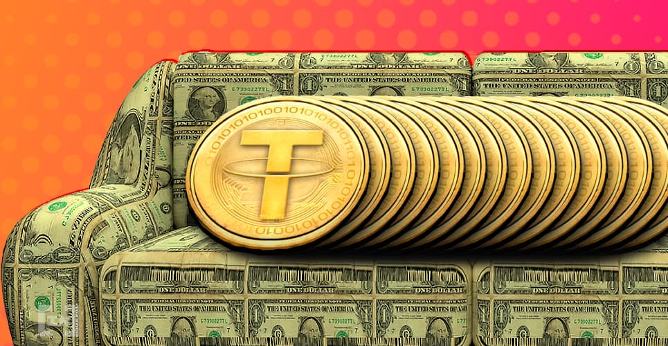 Amerykańskie banki mogą teraz przechowywać stablecoiny
