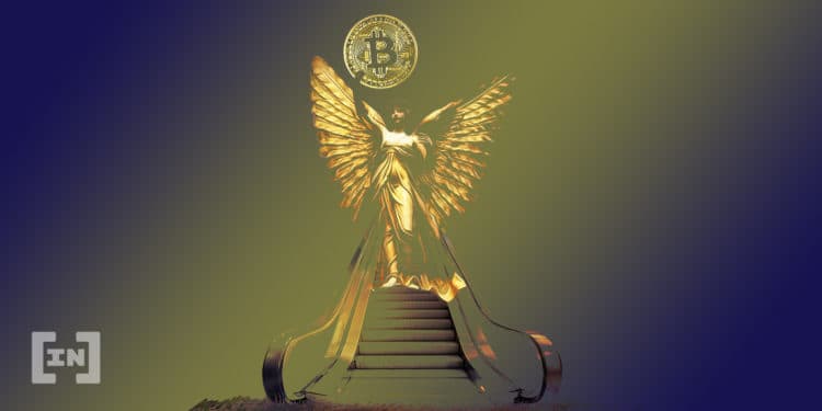 Bitcoin wraca po gwałtownym spadku poniżej wsparcia