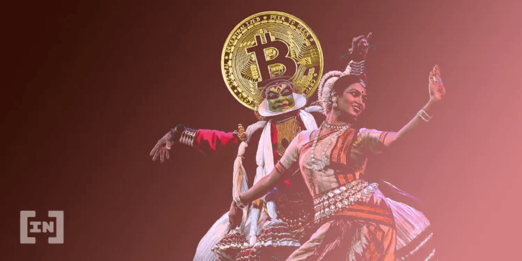 Aktualizacja indyjskiej ustawy o zakazie handlu krypto