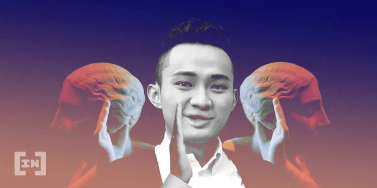 50 mln USD za satelitę Tron? Taką ofertę przedstawił Justin Sun Elonowi Muskowi