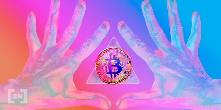 Bitcoin daje niedźwiedzie sygnały po nieudanym wybiciu