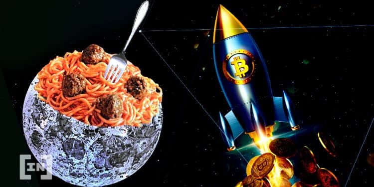 PlanB: Bitcoin (BTC) po 92 000 USD do końca kwietnia