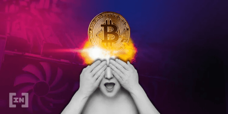 Fiński urząd celny sprzeda BTC warte 75 mln USD