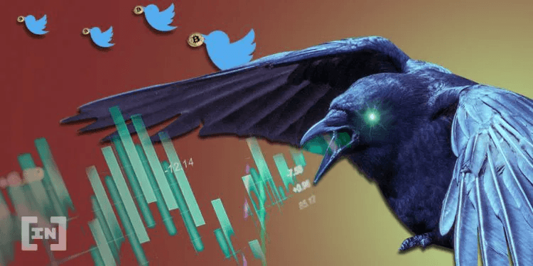 CFO Twittera: Bitcoin w tym momencie nie ma sensu jako aktywo
