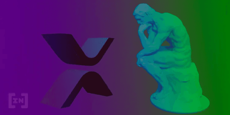 XRP wraca do wsparcia – odbije się czy spadnie?