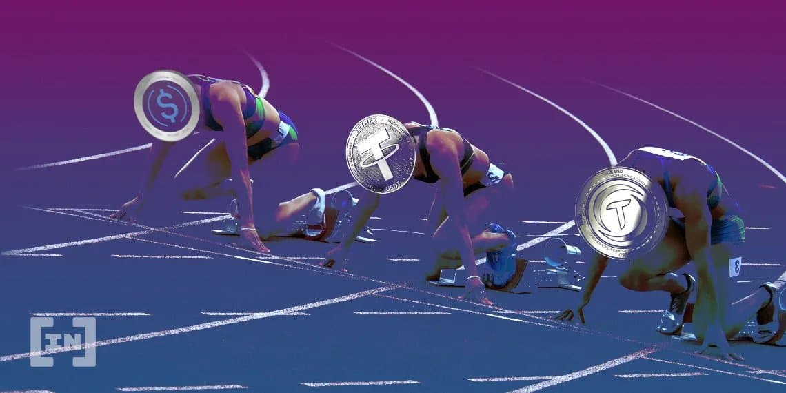 Najlepsze stablecoiny w 2022 roku