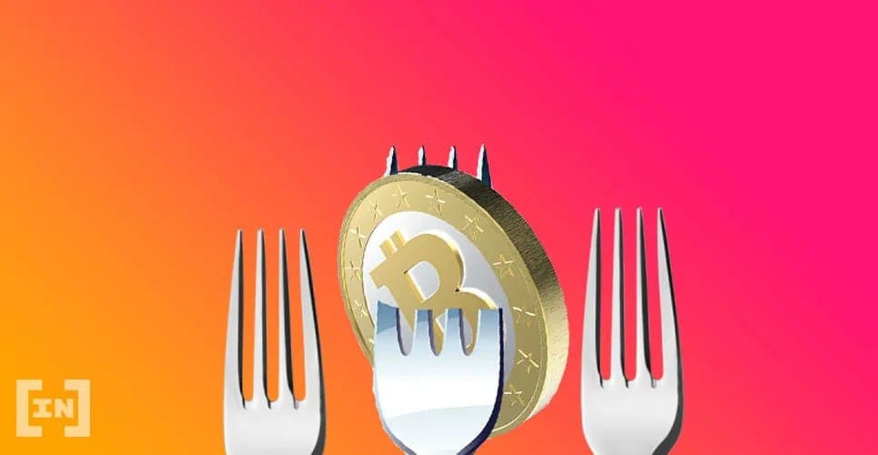 Czym są forki kryptowalut? Na czym polegają?
