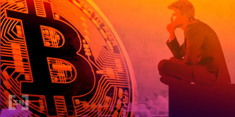 Bitcoin (BTC) spada poniżej wsparcia na 57 800 USD