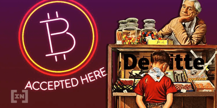 55% firm uważa, że technologia Blockchain jest ich priorytetem &#8211; raport