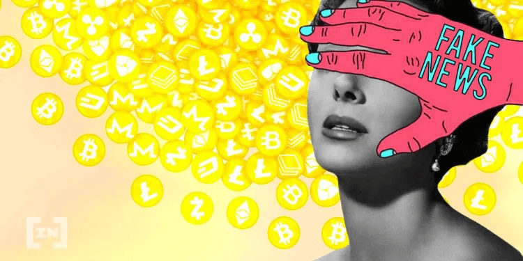 Blockchain vs Fake News &#8211; wyniki eksperymentu IBM i New York Times