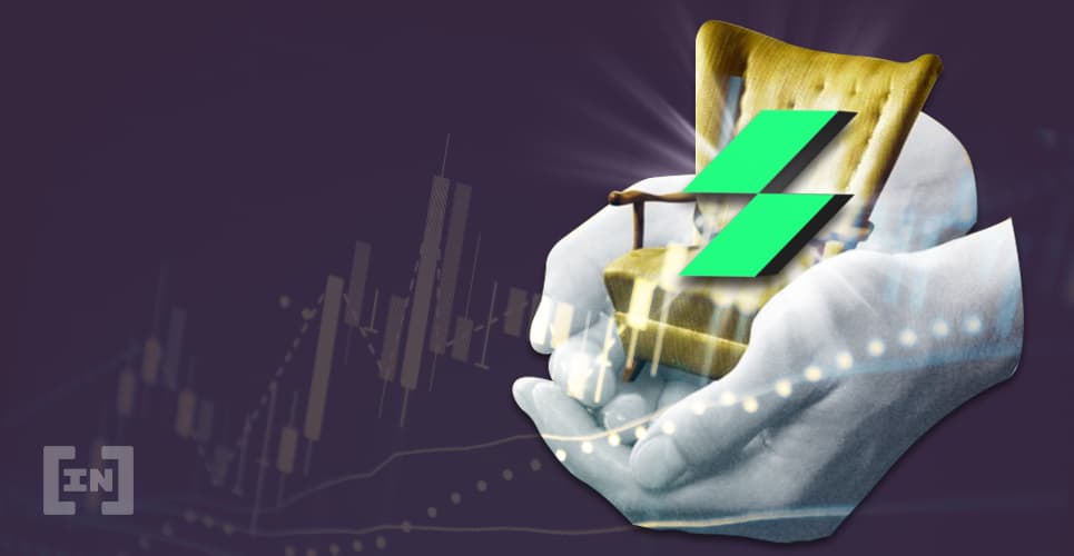 StormGain: jak zarobić 40 USDT w miesiącu?
