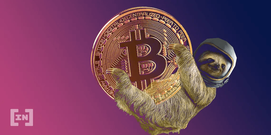 Bitcoin (BTC) nie przebija rekordu wszech czasów