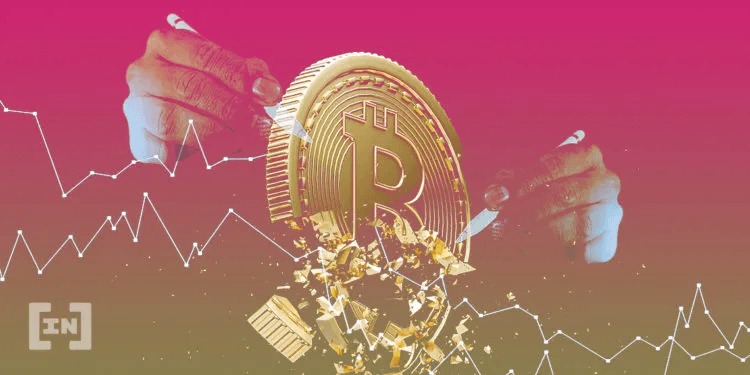 Bitcoin przygotowuje się do kolejnej próby przebicia oporu