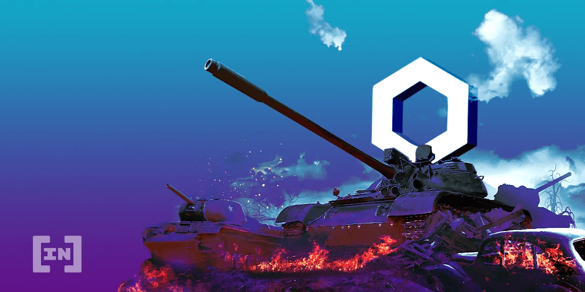 Chainlink (LINK) przebija 50 USD i osiąga nowy rekord wszech czasów