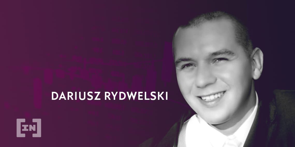 Poznaj nowego tradera Be[in]crypto Polska! Wywiad