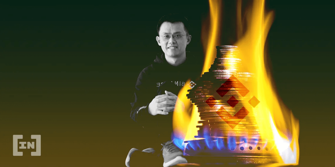 Changpeng Zhao wyjaśnia kłopoty z regulatorami