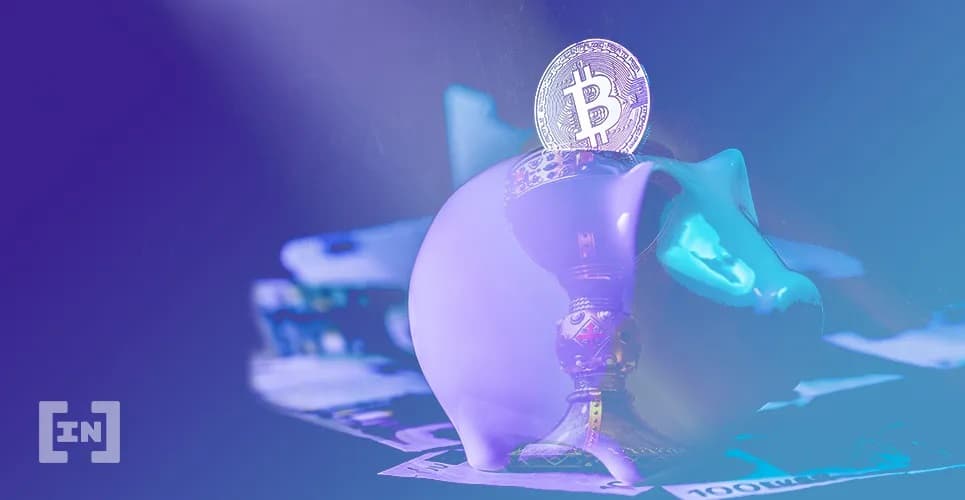 Bank Bitcoina „Mode&#8221; przygląda się notowaniom na giełdzie za 52mln USD