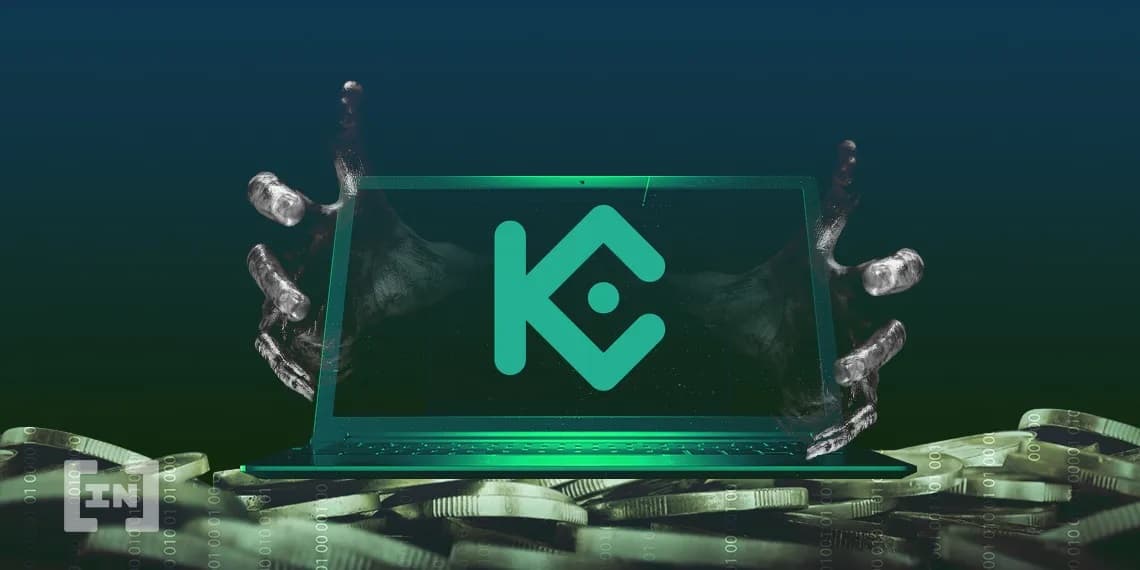Aktualizacja ataku KuCoin, hakerzy wyprzedają OCEAN i SNX na Uniswap