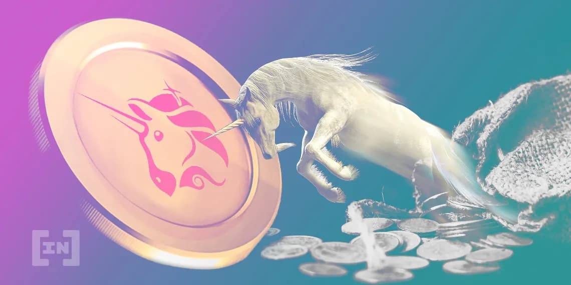 Uniswap (UNI) osiąga ATH – czy indeks DeFi też wystrzeli?