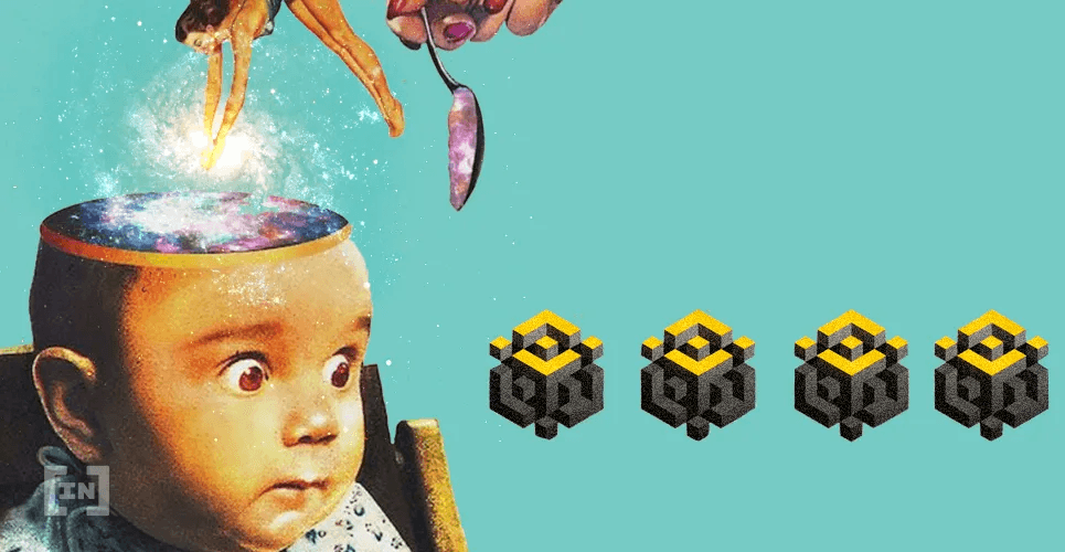 Binance ogłasza start rynku NFT
