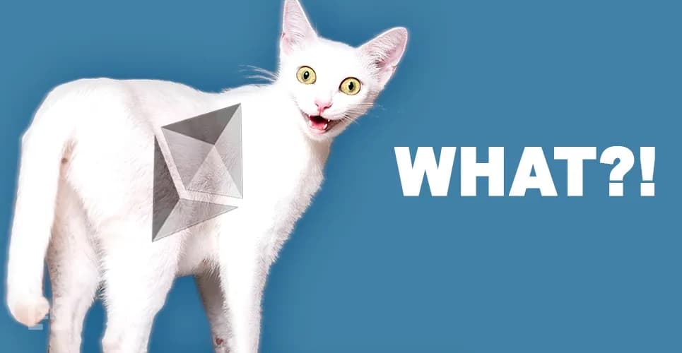 Ethereum osiąga nowe ATH i rośnie o 50% w stosunku do BTC