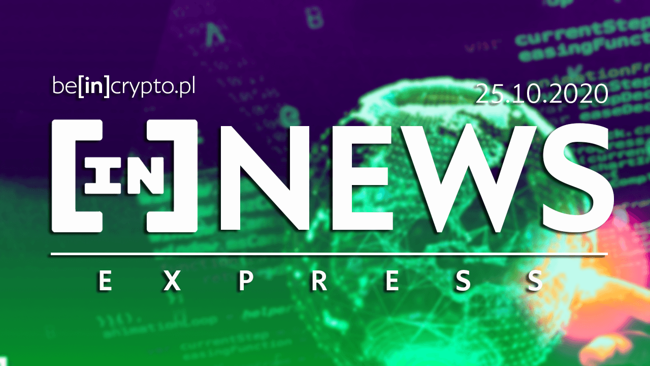 [in] NEWS Express &#8211; 25.10.2020