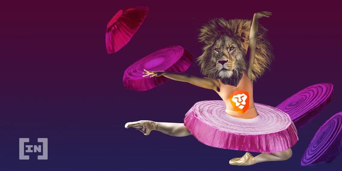 Strony internetowe Brave i przeglądarka są teraz dostępne w sieci TOR