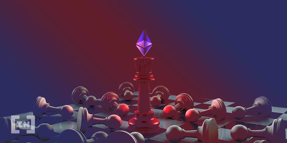Premiera Ethereum 2.0 zaplanowana, trwa debata o stackingu