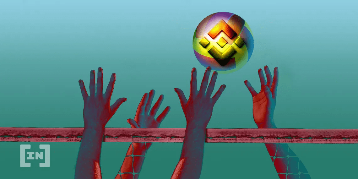 Ethereum jest dla bogatych &#8211; twierdzi Changpeng Zhao