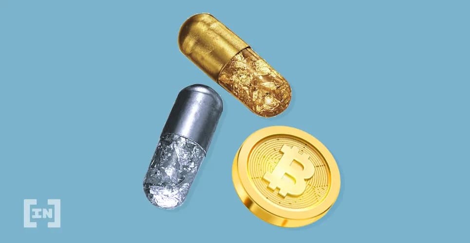 Bitcoin może być handlowany jak złoto &#8211; mówi prezes Bitstamp USA
