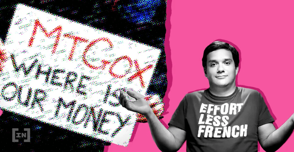 Mt. Gox zwróci wierzycielom 9 mld USD