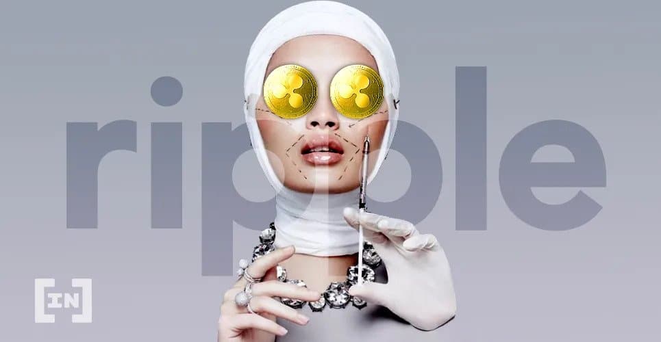 Współzałożyciel Ripple będzie budował domy w kosmosie
