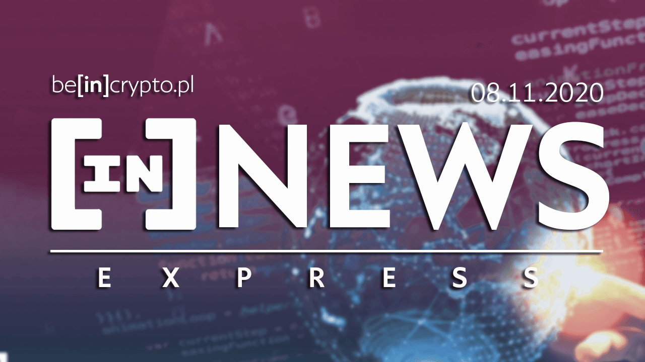 [in]NEWS Express &#8211; 8.11.2020 Youtube