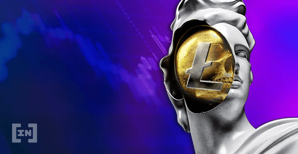 Czy Litecoin (LTC) przebije 100 USD?