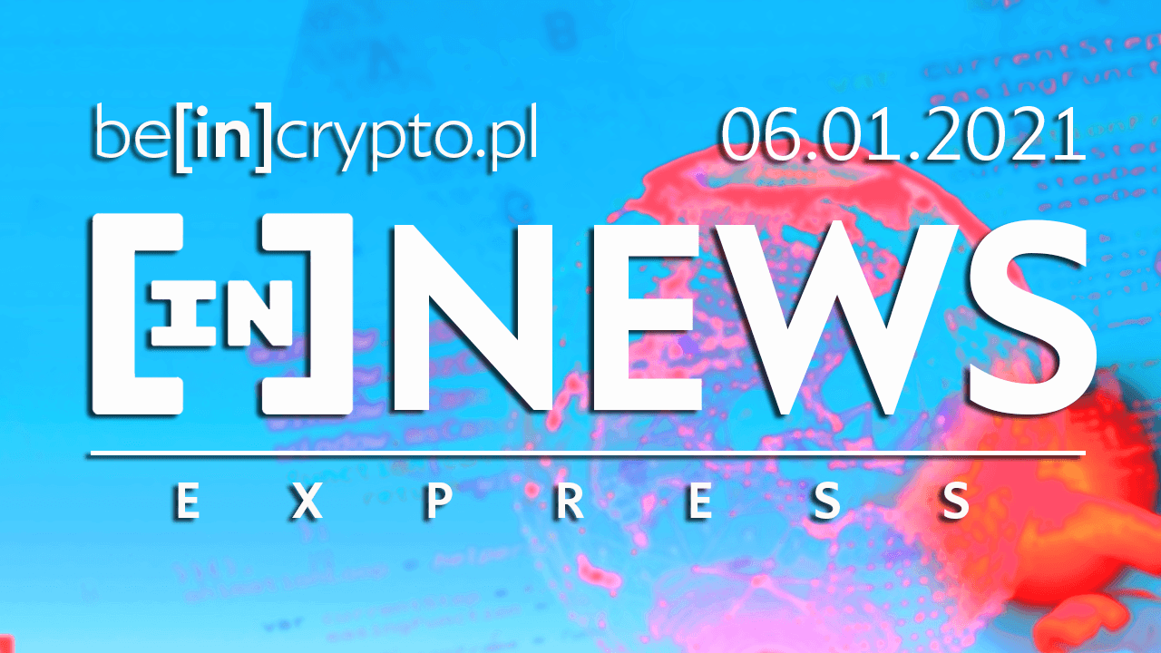 Petycja o XRP, Bitcoin dalej rośnie, Stellar z pomocą &#8211; [in]NEWS Express