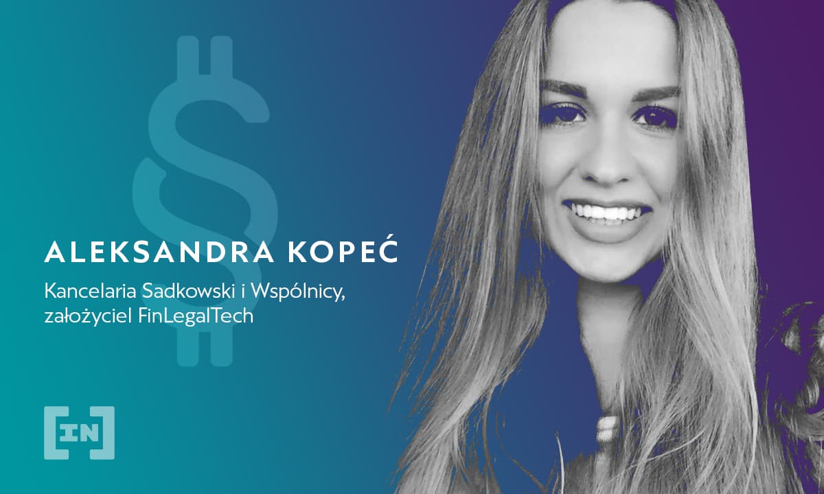 Aleksandra Kopeć: Co dalej z Bitcoinem w 2021?