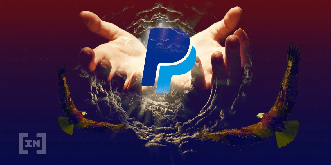 PayPal przygląda się technologii Ethereum, Polkadot, Solana i Algorand